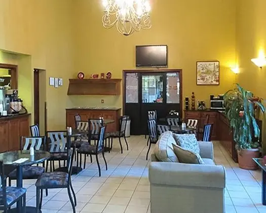 Comfort Inn & Suites Mccomb