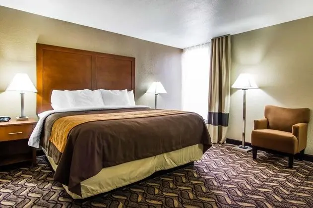 Comfort Inn & Suites Memphis