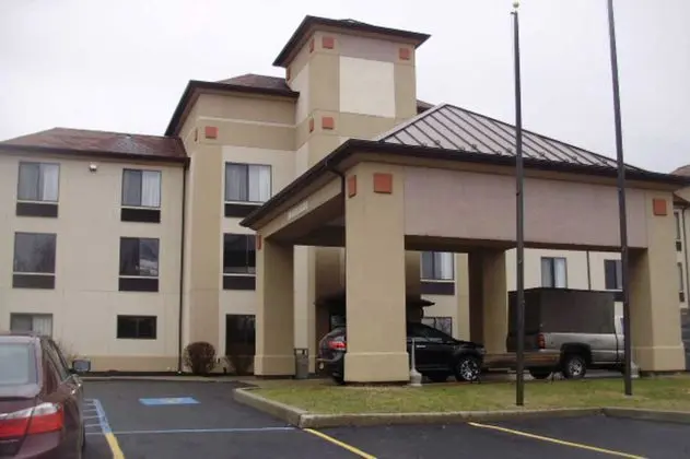 Comfort Inn & Suites Milford / Cooperstown