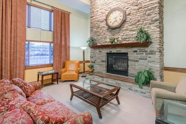 Comfort Inn & Suites Milford
