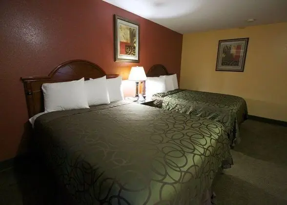 Comfort Inn & Suites Mojave