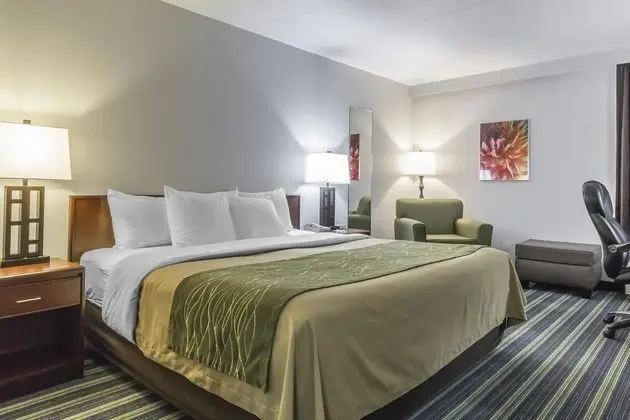 Comfort Inn & Suites Moose Jaw