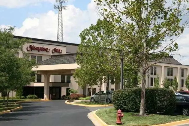 Comfort Inn & Suites Mt. Holly - Westampton