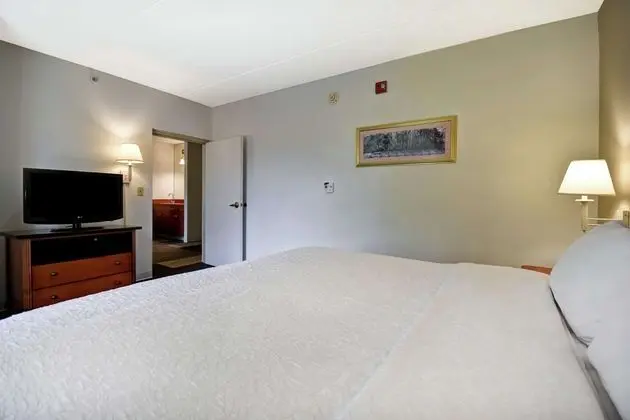 Comfort Inn & Suites Mt. Holly - Westampton - Oda