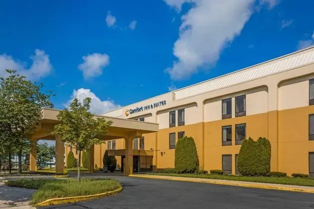 Comfort Inn & Suites Mt. Holly - Westampton - Öne Çıkan Resim