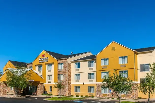 Comfort Inn & Suites Mt Sterling