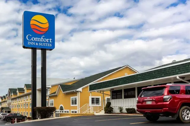 Comfort Inn & Suites Nashville