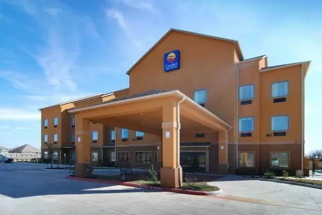 Comfort Inn & Suites Navasota