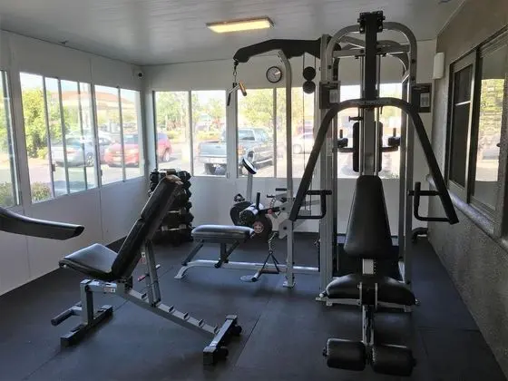 Comfort Inn & Suites Near Temecula Wine Country