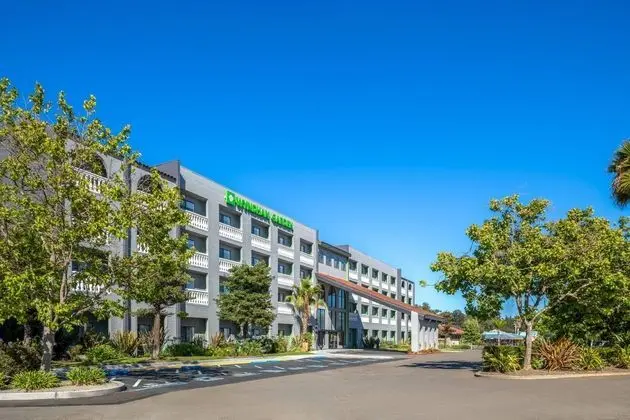 Comfort Inn & Suites - Öne Çıkan Resim