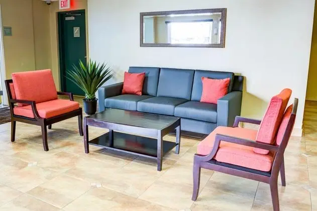 Comfort Inn & Suites North Hollywood