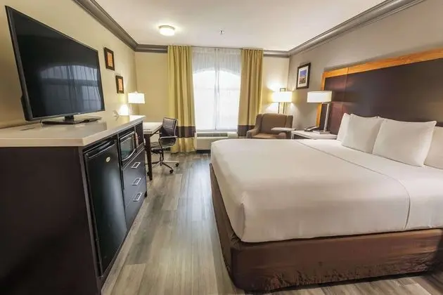 Comfort Inn & Suites North Hollywood - Öne Çıkan Resim