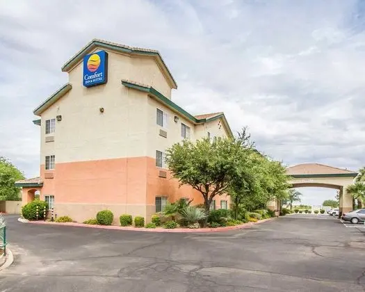 Comfort Inn & Suites North Tucson - Marana