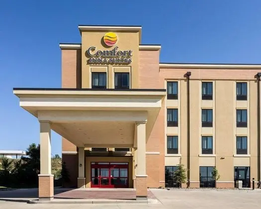 Comfort Inn & Suites North