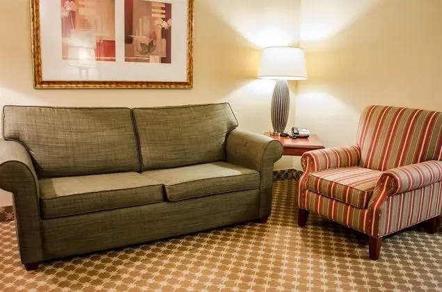 Comfort Inn & Suites Northern Malbis