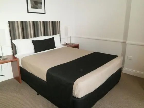 Comfort Inn and Suites Northgate Airport