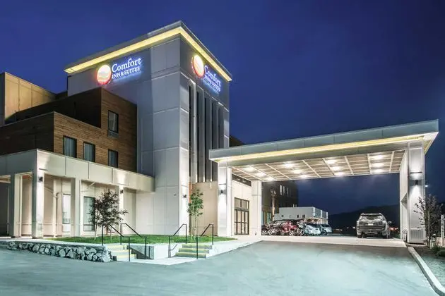 Comfort Inn & Suites Northside