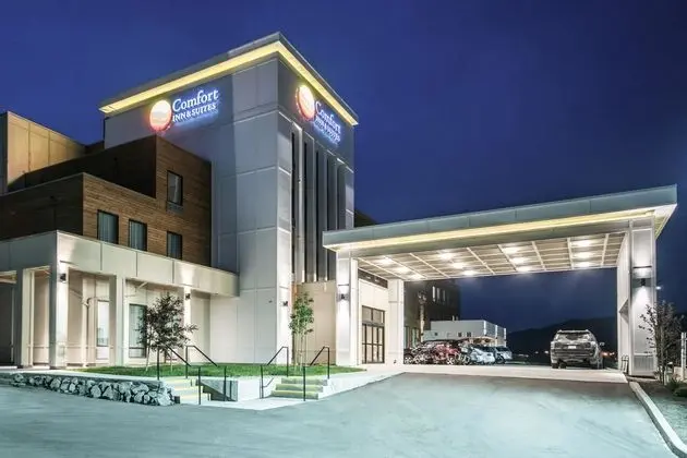 Comfort Inn & Suites Northside - Öne Çıkan Resim