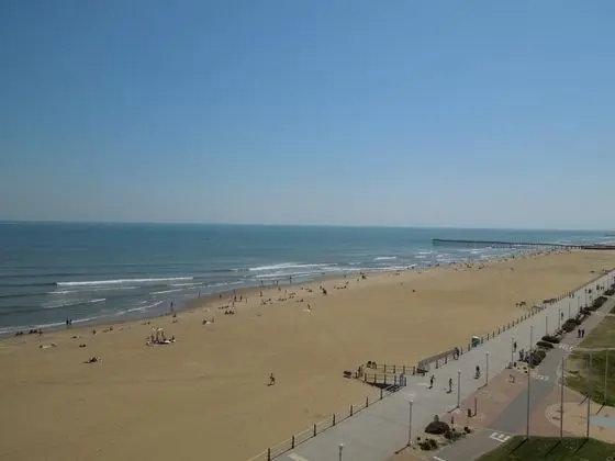 Comfort Inn & Suites Oceanfront