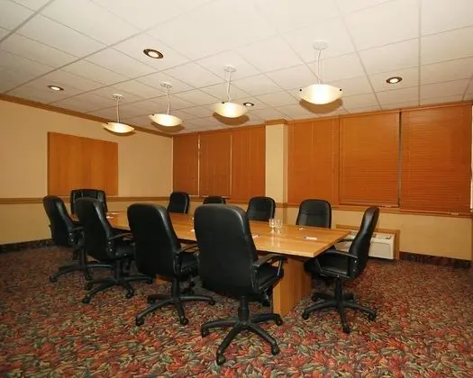 Comfort Inn & Suites Omaha Central