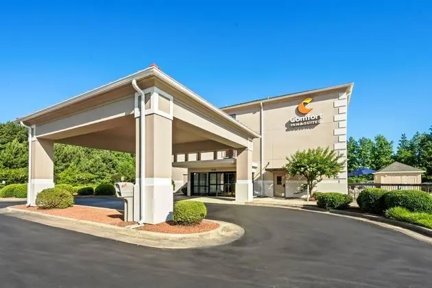 Comfort Inn & Suites Oxford South - Öne Çıkan Resim