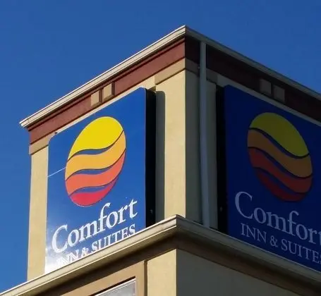 Comfort Inn & Suites Panama City Mall