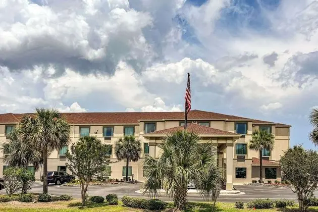 Comfort Inn & Suites Panama City Mall - Öne Çıkan Resim