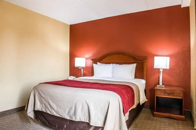 Comfort Inn & Suites Panama City Panama City Beach