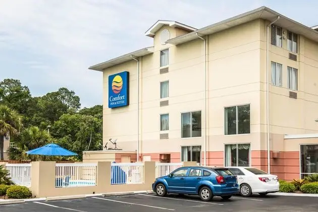 Comfort Inn & Suites Panama City Panama City Beach