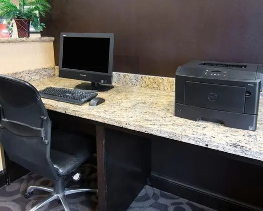 Comfort Inn & Suites Paris