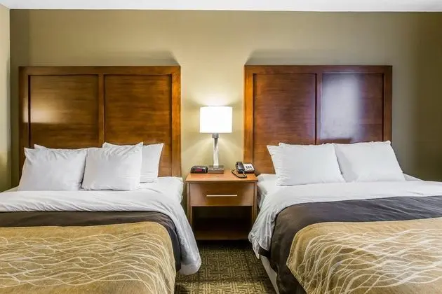 Comfort Inn & Suites Peachtree Corners