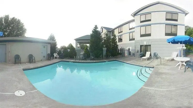 Comfort Inn & Suites Peachtree Corners