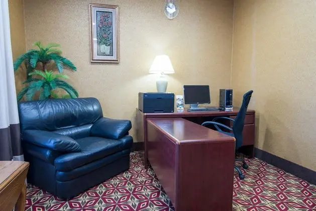 Comfort Inn & Suites Perry