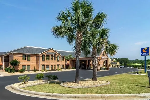 Comfort Inn & Suites Perry - Öne Çıkan Resim