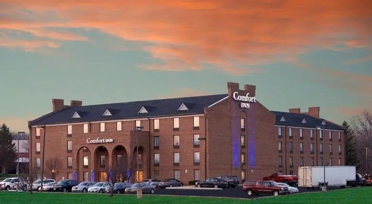 Comfort Inn & Suites Pottstown - Limerick