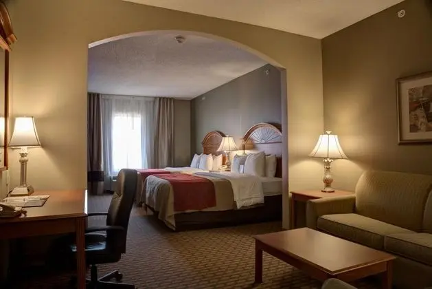 Comfort Inn & Suites Quail Springs