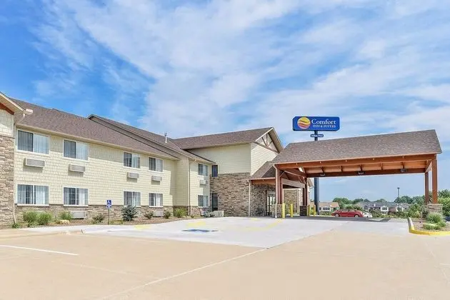 Comfort Inn & Suites Riverview