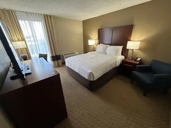 Comfort Inn & Suites Rochelle - Öne Çıkan Resim