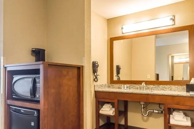 Comfort Inn & Suites Rocklin