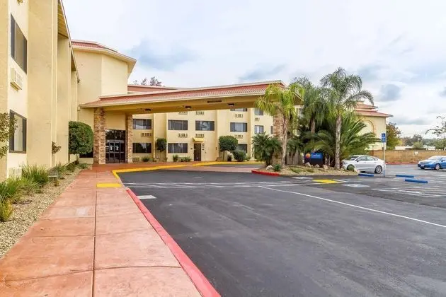 Comfort Inn & Suites Rocklin