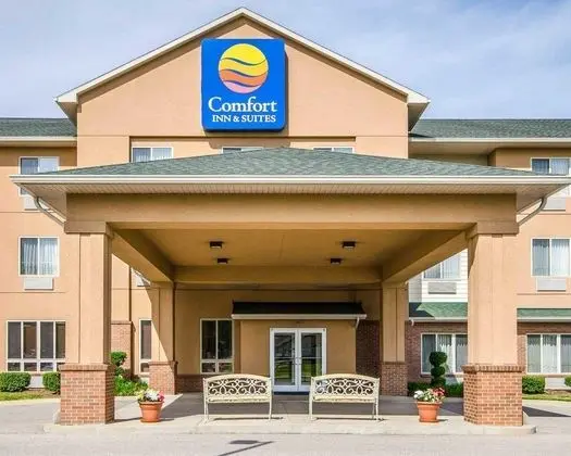 Comfort Inn & Suites Rockport