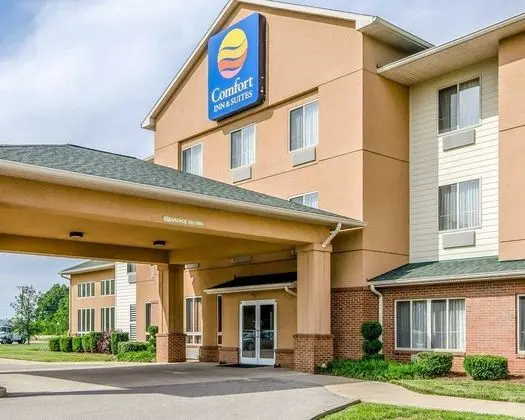 Comfort Inn & Suites Rockport