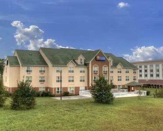 Comfort Inn & Suites Santee Area
