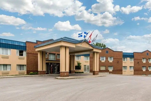 Comfort Inn & Suites Shawinigan - Öne Çıkan Resim