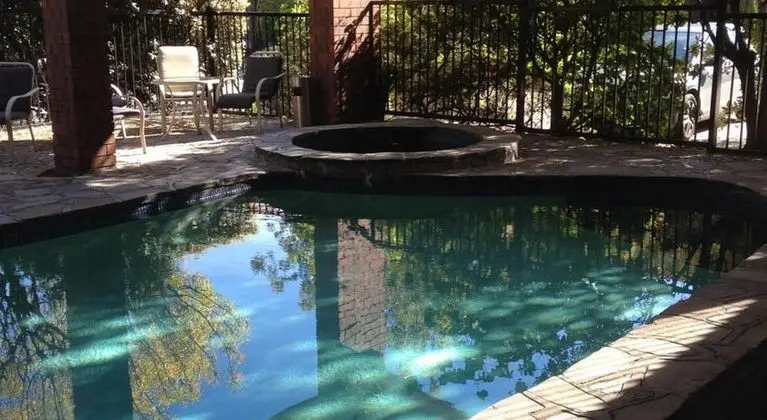 Comfort Inn & Suites Sombrero