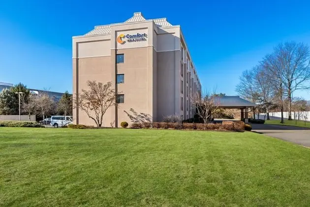 Comfort Inn & Suites Somerset - Öne Çıkan Resim