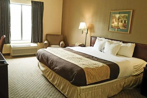 Comfort Inn & Suites South Bend