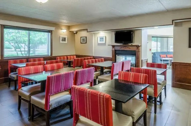 Comfort Inn & Suites Springfield