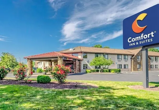 Comfort Inn & Suites Springfield - Öne Çıkan Resim