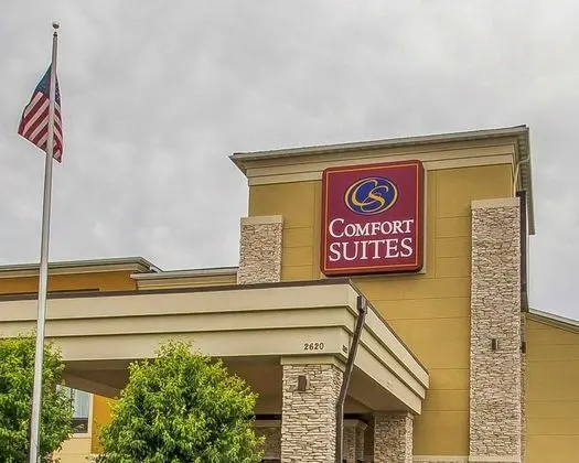 Comfort Inn & Suites St. Croix River Valley